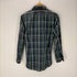 opus japan チェックシャツ メンズ