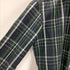opus japan チェックシャツ メンズ