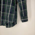 opus japan チェックシャツ メンズ