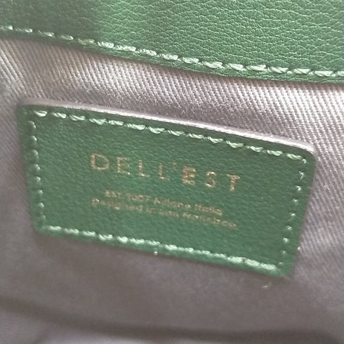 DELL'EST GLINDAトートバック レディース
