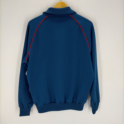アディダス adidas 80S 西ドイツ デサント製 トラックジャケット メンズ 0