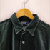 ポロバイラルフローレン Polo by RALPH LAUREN 90S ARMOND ベロアシャツ メンズ JPN:L