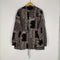 ブルーナボイン BRUNABOINNE 21AW マーゴルトリップジャンパー メンズ JPN:XL