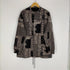 ブルーナボイン BRUNABOINNE 21AW マーゴルトリップジャンパー メンズ JPN:XL