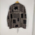 ブルーナボイン BRUNABOINNE 21AW マーゴルトリップジャンパー メンズ JPN:XL