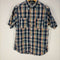 ササフラス SASSAFRAS コットン B.Dシャツ メンズ JPN:M