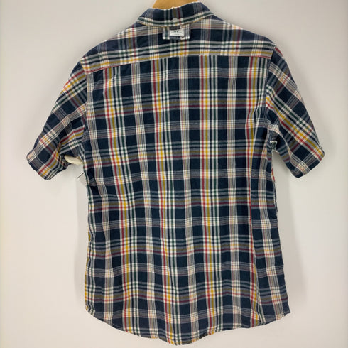 ササフラス SASSAFRAS コットン B.Dシャツ メンズ JPN:M