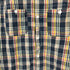ササフラス SASSAFRAS コットン B.Dシャツ メンズ JPN:M