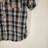 ササフラス SASSAFRAS コットン B.Dシャツ メンズ JPN:M