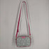 トウス TOUS Kaos Mini crossbody bag 総柄ショルダーバッグ レディース