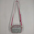 トウス TOUS Kaos Mini crossbody bag 総柄ショルダーバッグ レディース