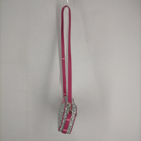 トウス TOUS Kaos Mini crossbody bag 総柄ショルダーバッグ レディース