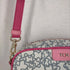 トウス TOUS Kaos Mini crossbody bag 総柄ショルダーバッグ レディース