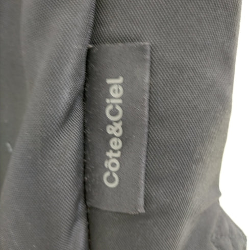 コートエシエル Cote&Ciel ISAR MEDIUM/ECO YARN メンズ