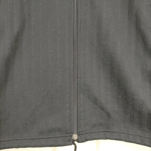 アディダス adidas 00s ラスタカラー ジップアップトラックジャケット メンズ JPN:M