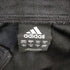 アディダス adidas 00s ラスタカラー ジップアップトラックジャケット メンズ JPN:M