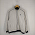 アディダス adidas 00S ジップアップトラックジャケット メンズ S