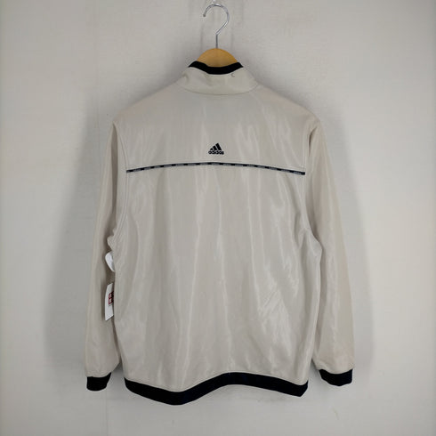 アディダス adidas 00S ジップアップトラックジャケット メンズ S