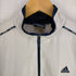 アディダス adidas 00S ジップアップトラックジャケット メンズ S