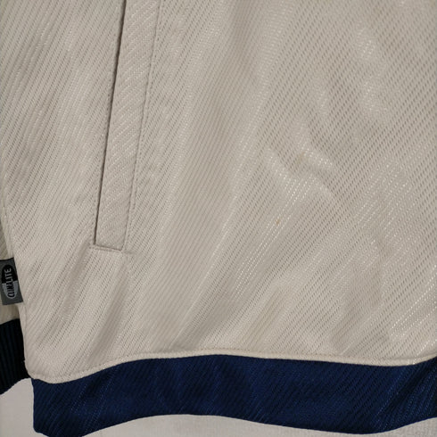 アディダス adidas 00S ジップアップトラックジャケット メンズ S