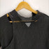 LEANN MOMENT See-through Wrinkle Dress レディース FREE