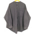グラフペーパー Graphpaper Oxford Oversized Band Collar Shirt メンズ FREE