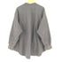 グラフペーパー Graphpaper Oxford Oversized Band Collar Shirt メンズ FREE