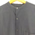 グラフペーパー Graphpaper Oxford Oversized Band Collar Shirt メンズ FREE