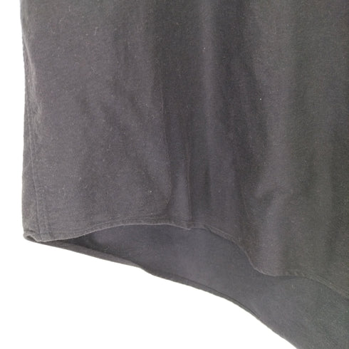 グラフペーパー Graphpaper Oxford Oversized Band Collar Shirt メンズ FREE