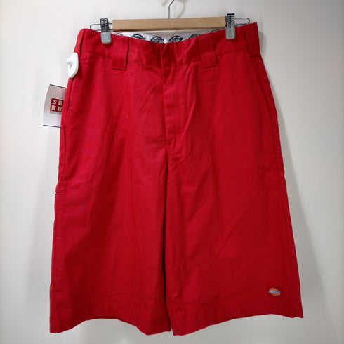 ディッキーズ Dickies ショートワークパンツ メンズ 175/80A