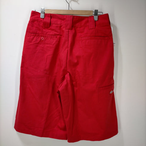 ディッキーズ Dickies ショートワークパンツ メンズ 175/80A