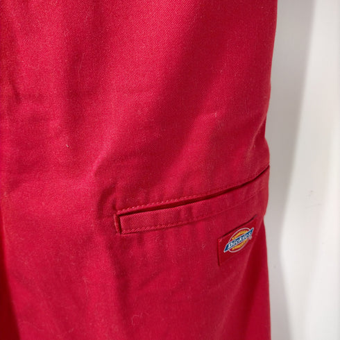 ディッキーズ Dickies ショートワークパンツ メンズ 175/80A