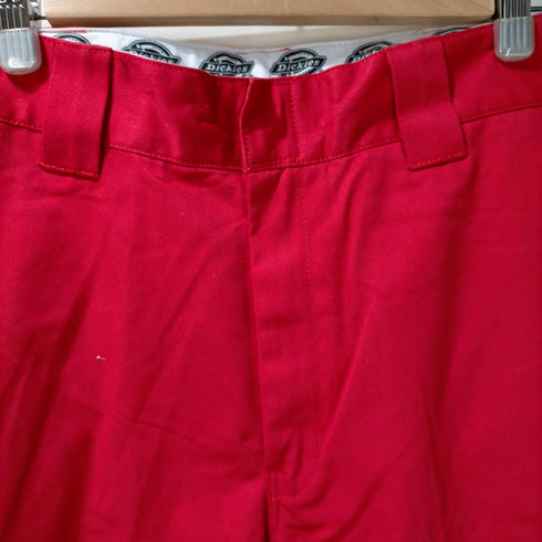 ディッキーズ Dickies ショートワークパンツ メンズ 175/80A