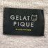 ジェラートピケ gelato pique 2021 HALLOWEEN ハロウィン 猫 総柄 ワンピース レディース FREE