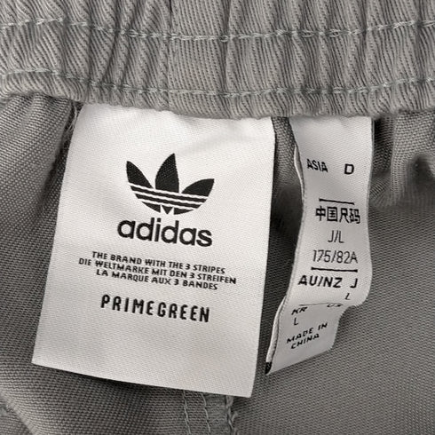 アディダスオリジナルス adidas Originals リラックス ツイル パンツ IZP55 メンズ JPN:L
