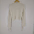 ザラ ZARA FAUX FUR SWEATSHIRT レディース JPN:L