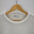 ザラ ZARA FAUX FUR SWEATSHIRT レディース JPN:L