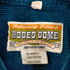 RODEO DOME コーデュロイシャツ メンズ JPN:L