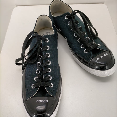 アンダーカバー UNDERCOVER Chuck 70 OX メンズ JPN:28