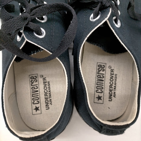 アンダーカバー UNDERCOVER Chuck 70 OX メンズ JPN:28