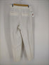 ロクビューティーアンドユースユナイテッドアローズ 6 BEAUTY & YOUTH UNITED ARROWS 21AW センタープレス スラックス レディース JPN:36