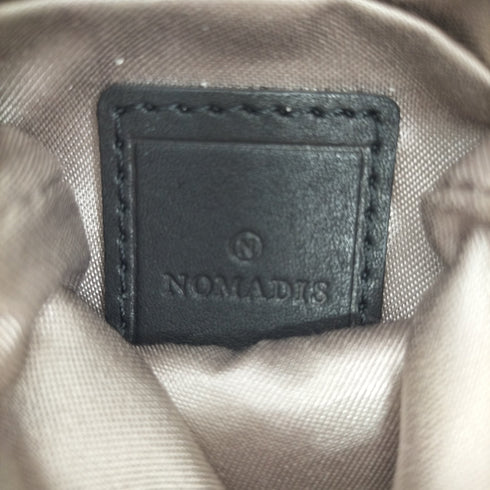 ノマディス NOMADIS 別注 DANCE Petit フリンジショルダーバッグ レディース 服飾品の為無