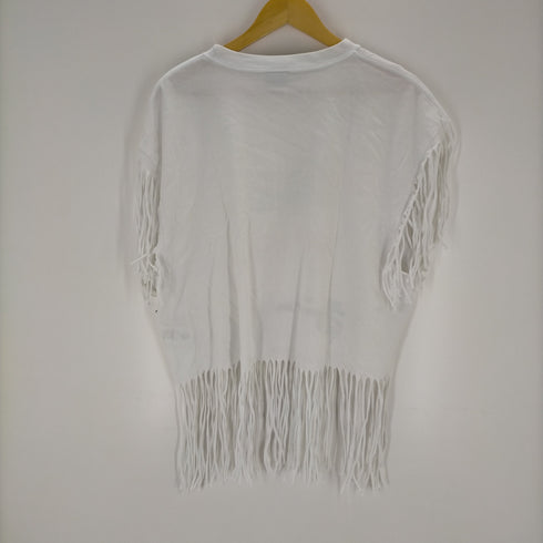 nontokyo INGE PRINT TOP レディース