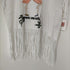 nontokyo INGE PRINT TOP レディース
