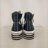 コンバースオールスター CONVERSE ALLSTAR チャンキーライン ハイカットスニーカー レディース CONVERSE:5 1/2