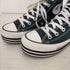 コンバースオールスター CONVERSE ALLSTAR チャンキーライン ハイカットスニーカー レディース CONVERSE:5 1/2