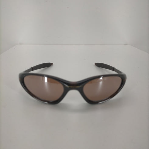 オークリー OAKLEY USA製 MINUTE スポーツサングラス Y2K メンズ