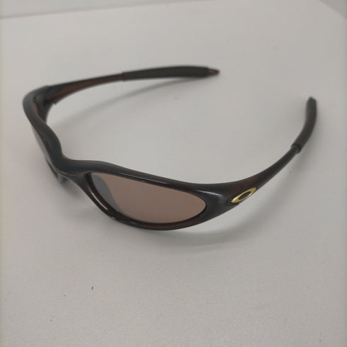 オークリー OAKLEY USA製 MINUTE スポーツサングラス Y2K メンズ