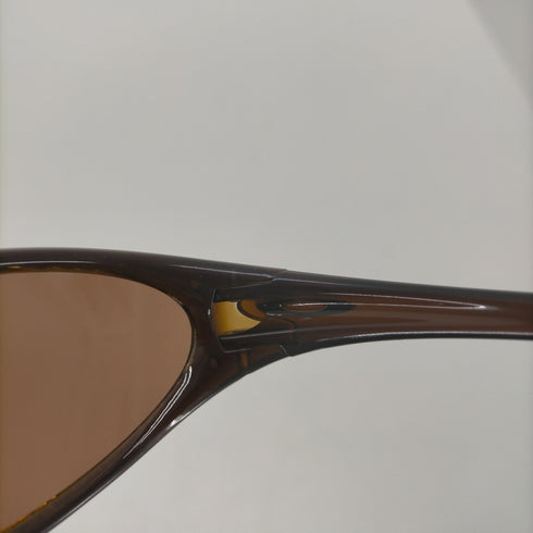 オークリー OAKLEY USA製 MINUTE スポーツサングラス Y2K メンズ