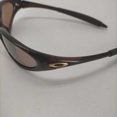 オークリー OAKLEY USA製 MINUTE スポーツサングラス Y2K メンズ